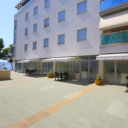 Apartmani Luce Zadar Exteriör bild