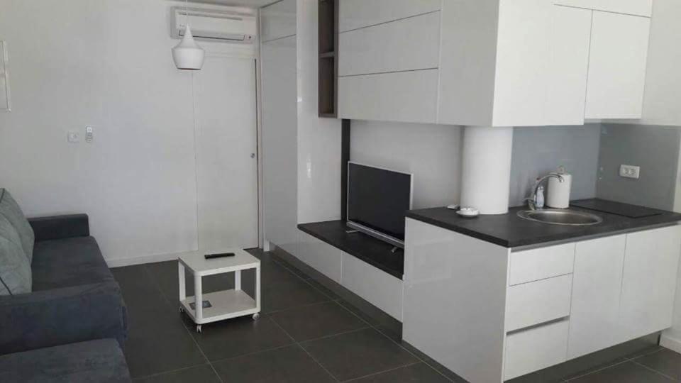 Apartmani Luce Zadar Exteriör bild