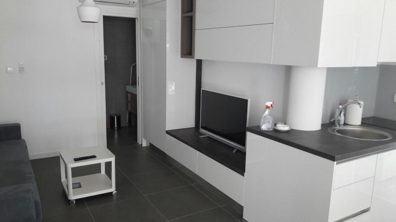 Apartmani Luce Zadar Exteriör bild